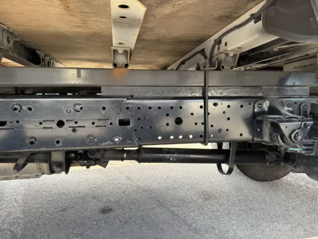 日野 デュトロ TPG-XZU650M(2WD)の写真25