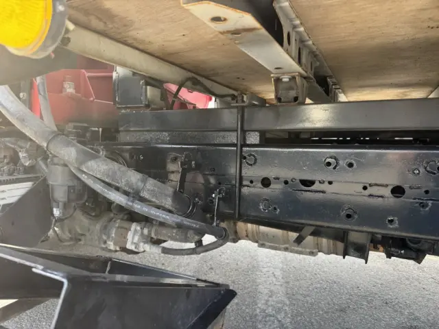 日野 デュトロ TPG-XZU650M(2WD)の写真26