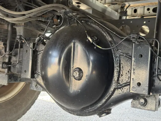 日野 デュトロ TPG-XZU650M(2WD)の写真27