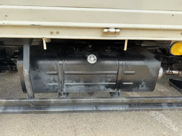 日野 デュトロ TPG-XZU650M(2WD)の写真28