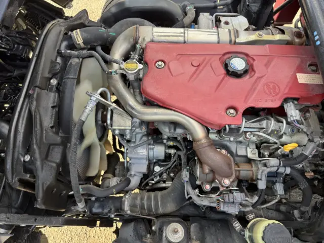 日野 デュトロ TPG-XZU650M(2WD)の写真36