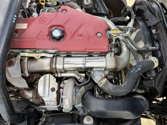 日野 デュトロ TPG-XZU650M(2WD)の写真37