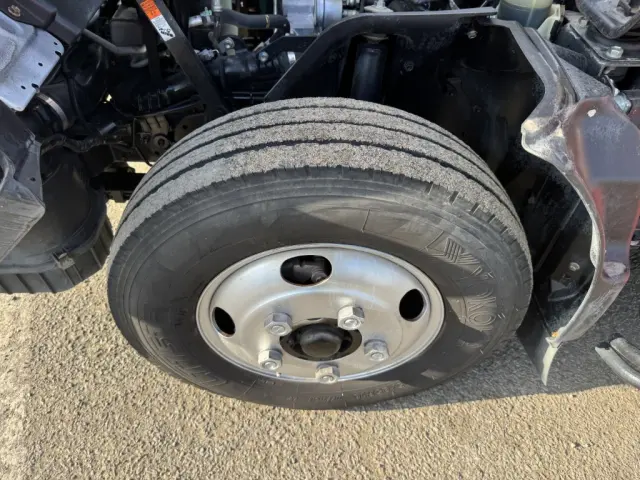 日野 デュトロ TPG-XZU650M(2WD)の写真39