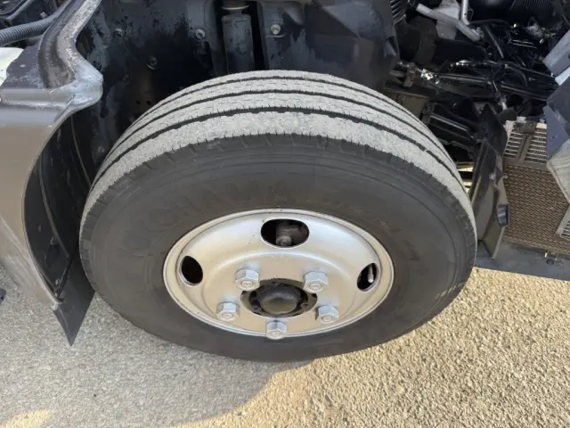 日野 デュトロ TPG-XZU650M(2WD)の写真40