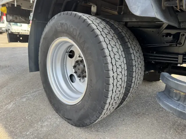 日野 デュトロ TPG-XZU650M(2WD)の写真41