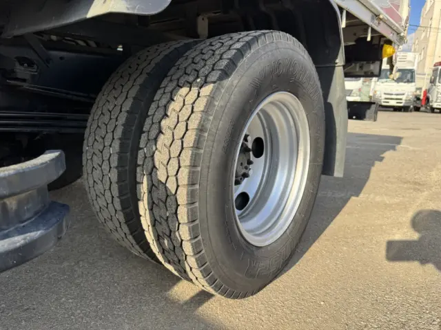 日野 デュトロ TPG-XZU650M(2WD)の写真42