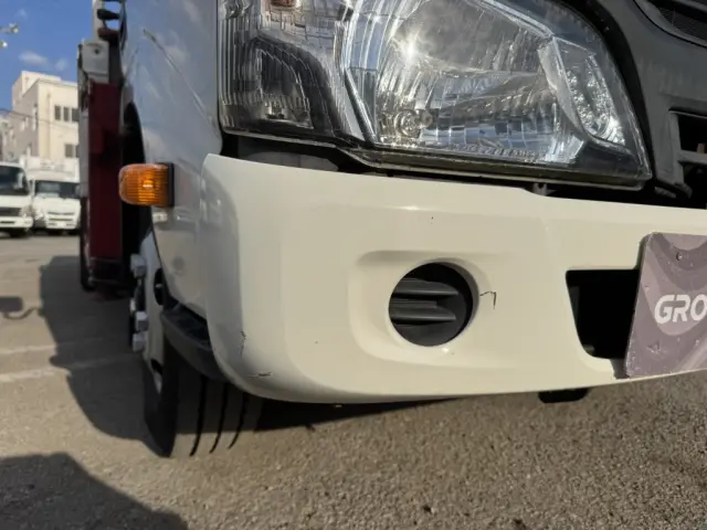 日野 デュトロ TPG-XZU650M(2WD)の写真45