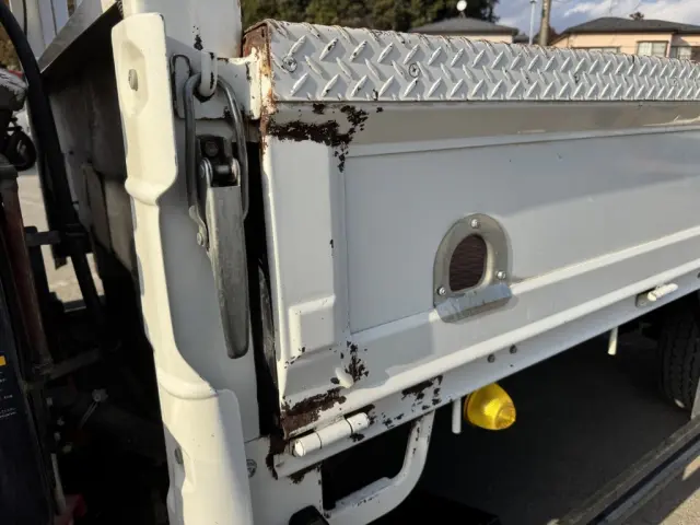 日野 デュトロ TPG-XZU650M(2WD)の写真46