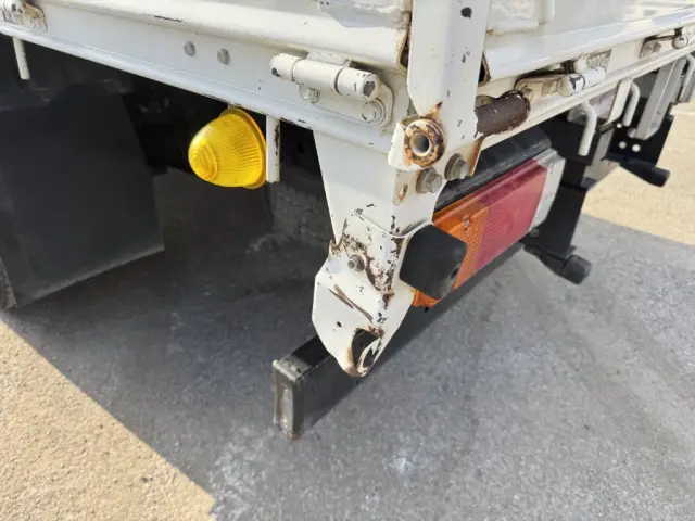 日野 デュトロ TPG-XZU650M(2WD)の写真47