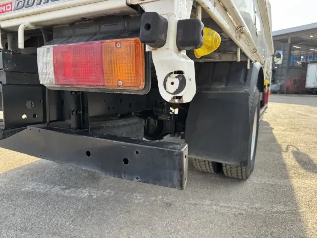 日野 デュトロ TPG-XZU650M(2WD)の写真49