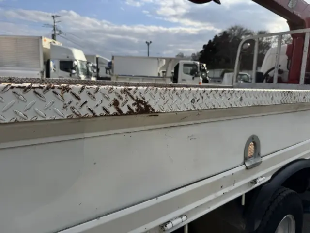 日野 デュトロ TPG-XZU650M(2WD)の写真50