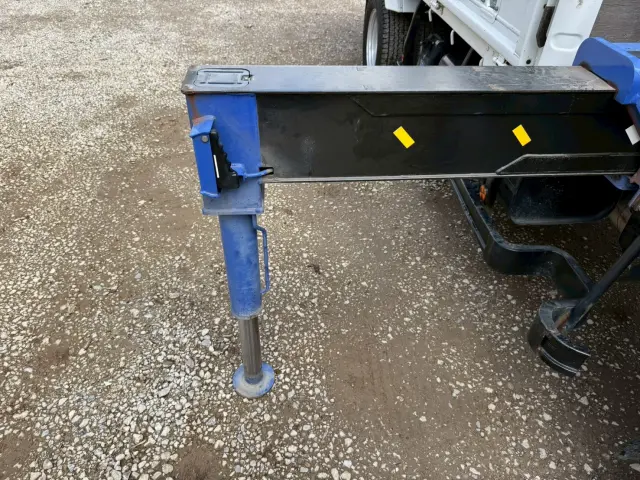 三菱 キャンター TKG-FEA50(2WD)の写真17