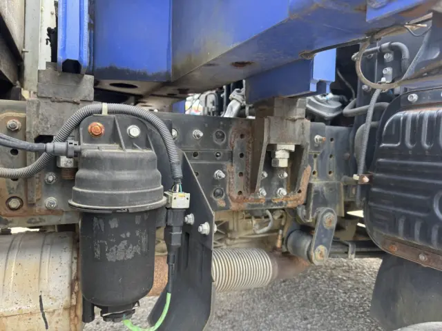 三菱 キャンター TKG-FEA50(2WD)の写真20