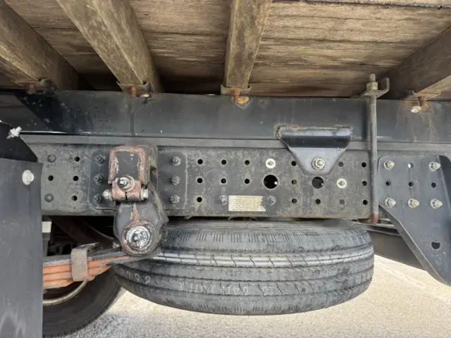 三菱 キャンター TKG-FEA50(2WD)の写真22