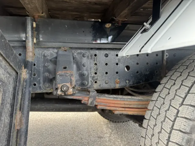 三菱 キャンター TKG-FEA50(2WD)の写真23