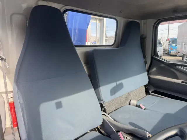 三菱 キャンター TKG-FEA50(2WD)の写真27