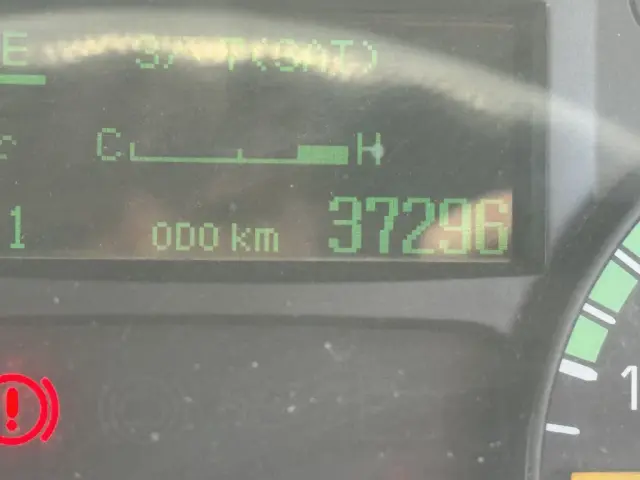 三菱 キャンター TKG-FEA50(2WD)の写真28