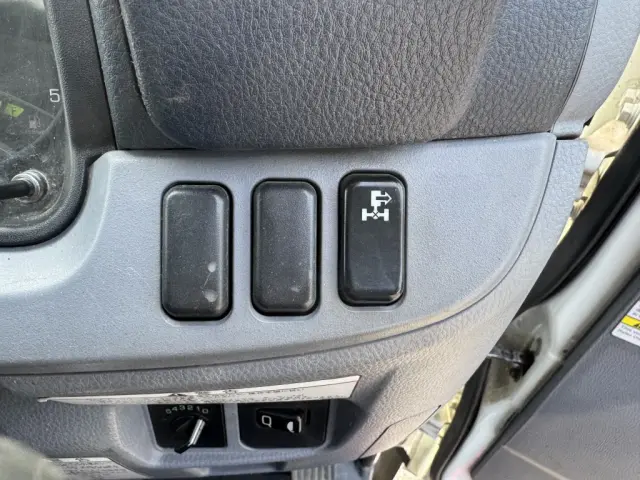 三菱 キャンター TKG-FEA50(2WD)の写真32