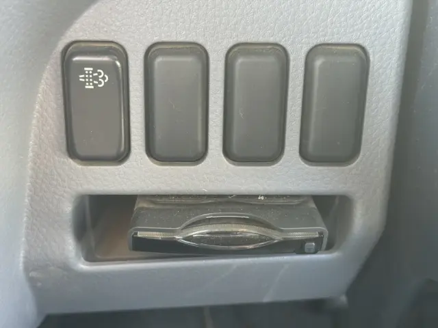 三菱 キャンター TKG-FEA50(2WD)の写真33