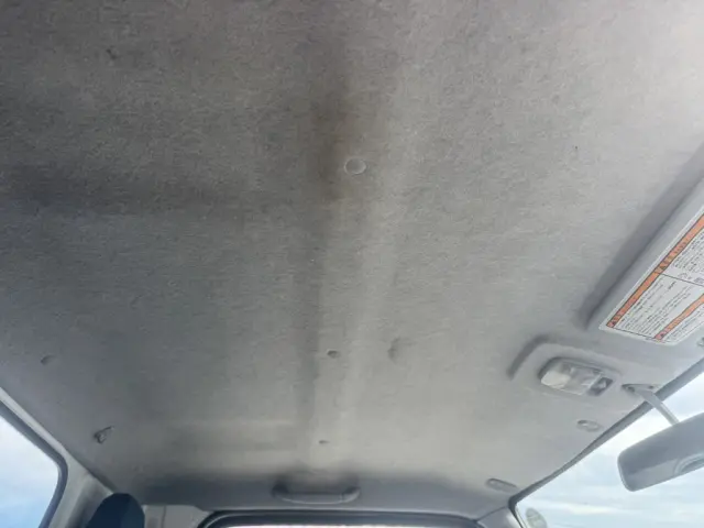 三菱 キャンター TKG-FEA50(2WD)の写真36