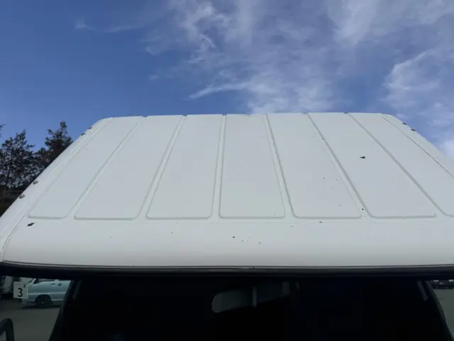 三菱 キャンター TKG-FEA50(2WD)の写真40