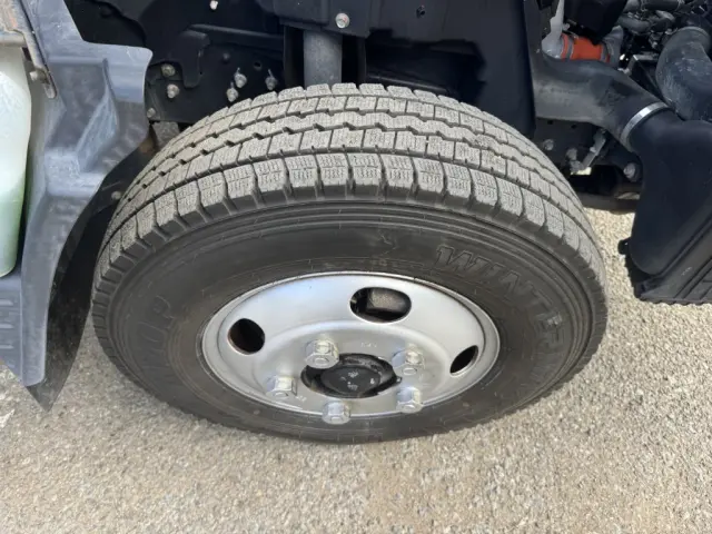 三菱 キャンター TKG-FEA50(2WD)の写真41