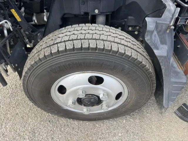 三菱 キャンター TKG-FEA50(2WD)の写真42