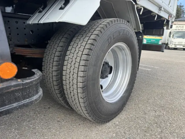 三菱 キャンター TKG-FEA50(2WD)の写真43