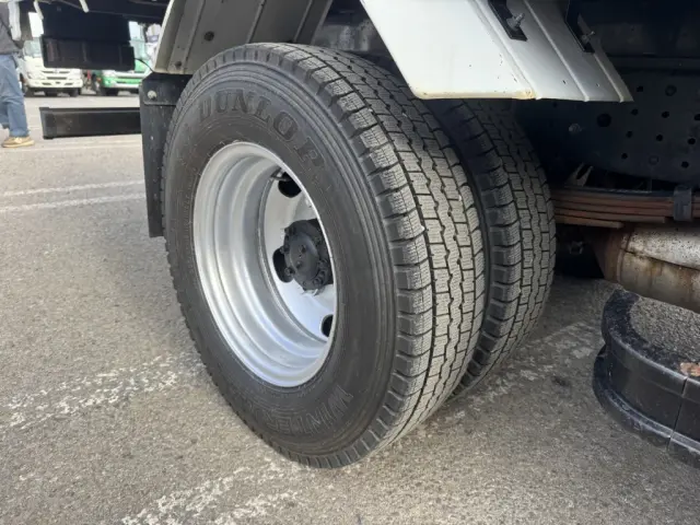 三菱 キャンター TKG-FEA50(2WD)の写真44