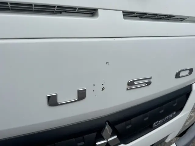 三菱 キャンター TKG-FEA50(2WD)の写真45