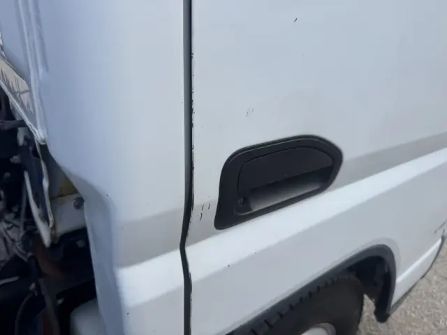 三菱 キャンター TKG-FEA50(2WD)の写真46