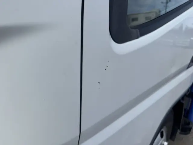 三菱 キャンター TKG-FEA50(2WD)の写真47