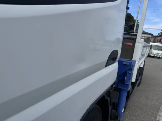 三菱 キャンター TKG-FEA50(2WD)の写真48