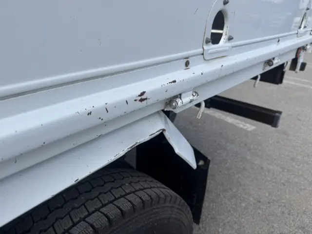 三菱 キャンター TKG-FEA50(2WD)の写真50