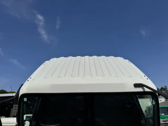 いすゞ フォワード 2RG-FRR90S2(2WD)の写真45
