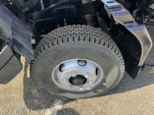 いすゞ フォワード 2RG-FRR90S2(2WD)の写真46