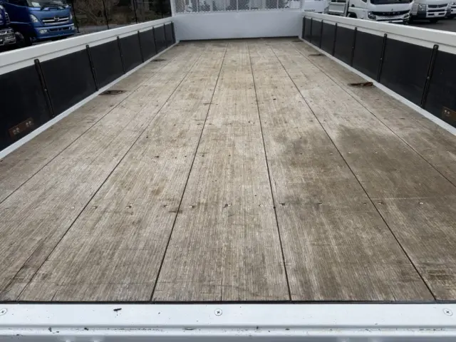 三菱 ファイター 2KG-FK61F(未入力/関係無)の写真11