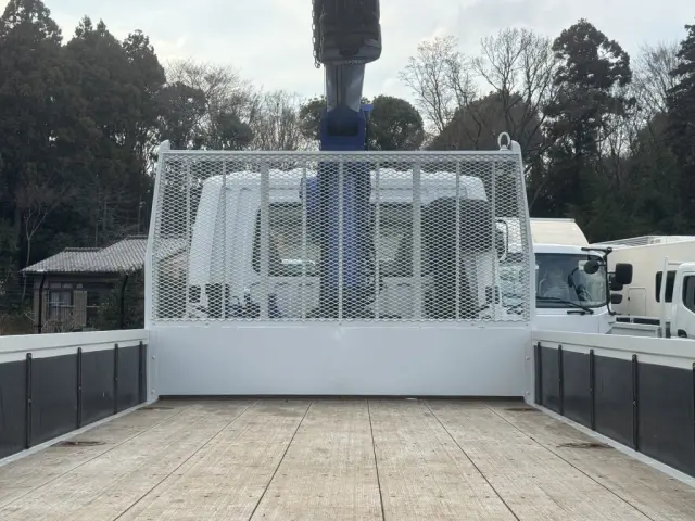 三菱 ファイター 2KG-FK61F(未入力/関係無)の写真12