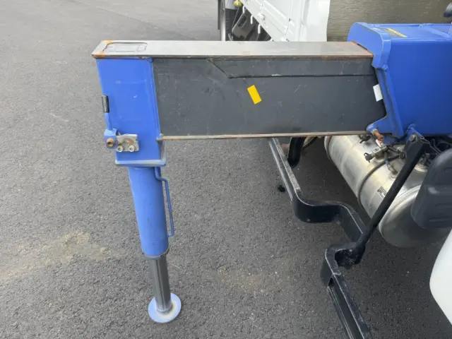 三菱 ファイター 2KG-FK61F(未入力/関係無)の写真16