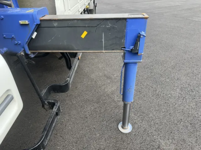 三菱 ファイター 2KG-FK61F(未入力/関係無)の写真17