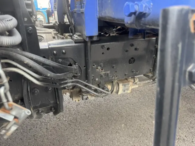 三菱 ファイター 2KG-FK61F(未入力/関係無)の写真21