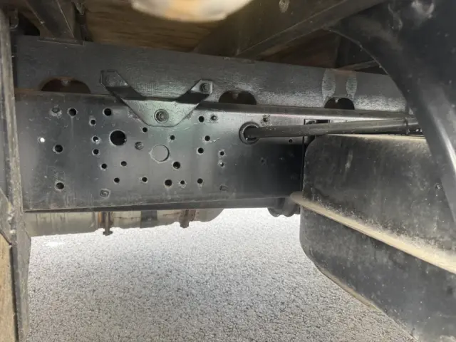 三菱 ファイター 2KG-FK61F(未入力/関係無)の写真22