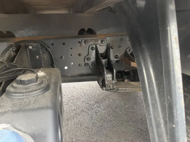 三菱 ファイター 2KG-FK61F(未入力/関係無)の写真23