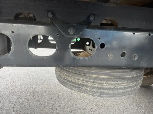 三菱 ファイター 2KG-FK61F(未入力/関係無)の写真24