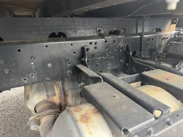 三菱 ファイター 2KG-FK61F(未入力/関係無)の写真25