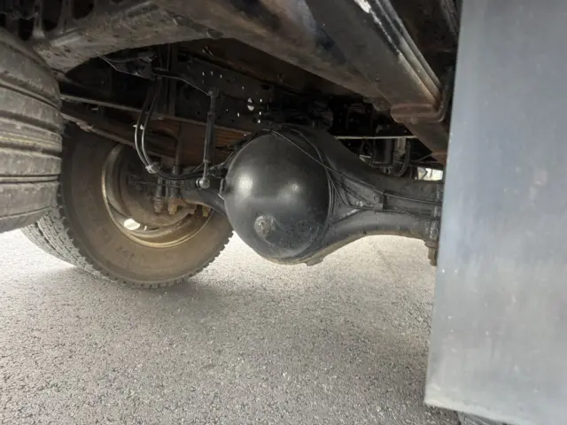 三菱 ファイター 2KG-FK61F(未入力/関係無)の写真26