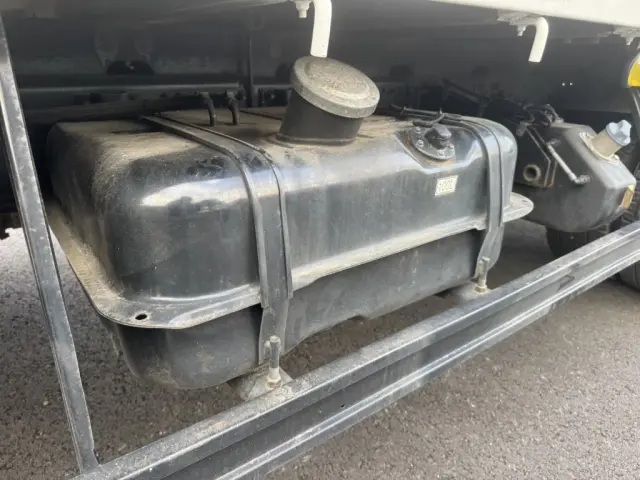 三菱 ファイター 2KG-FK61F(未入力/関係無)の写真27