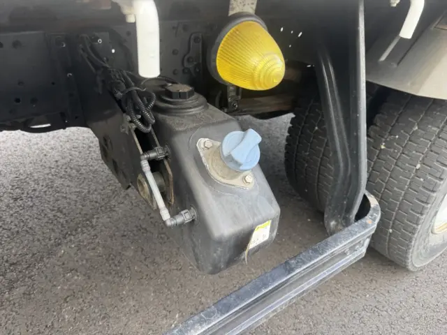 三菱 ファイター 2KG-FK61F(未入力/関係無)の写真28