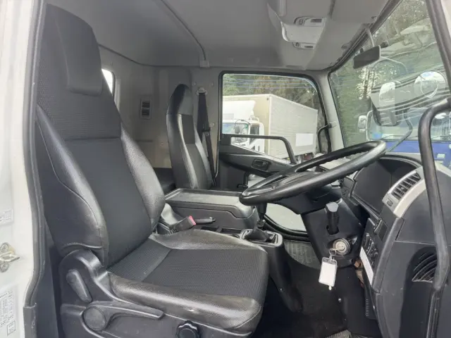 三菱 ファイター 2KG-FK61F(未入力/関係無)の写真29