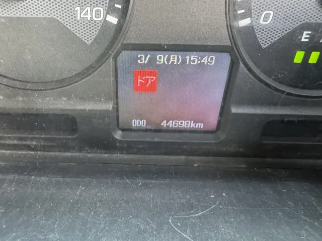 三菱 ファイター 2KG-FK61F(未入力/関係無)の写真30